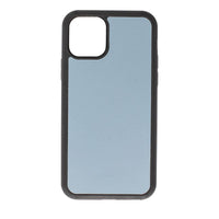 Oscar Nappa Leather Back Case for iPhone 11 Pro