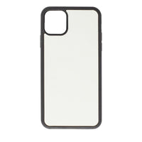Oscar Nappa Leather Back Case for iPhone 11 Pro Max