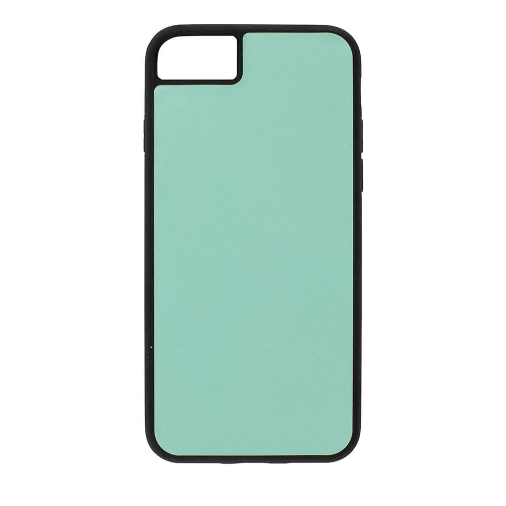 Oscar Nappa Leather Back Case for iPhone 7/8/SE 2020/SE 2022