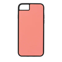 Oscar Nappa Leather Back Case for iPhone 7/8/SE 2020/SE 2022