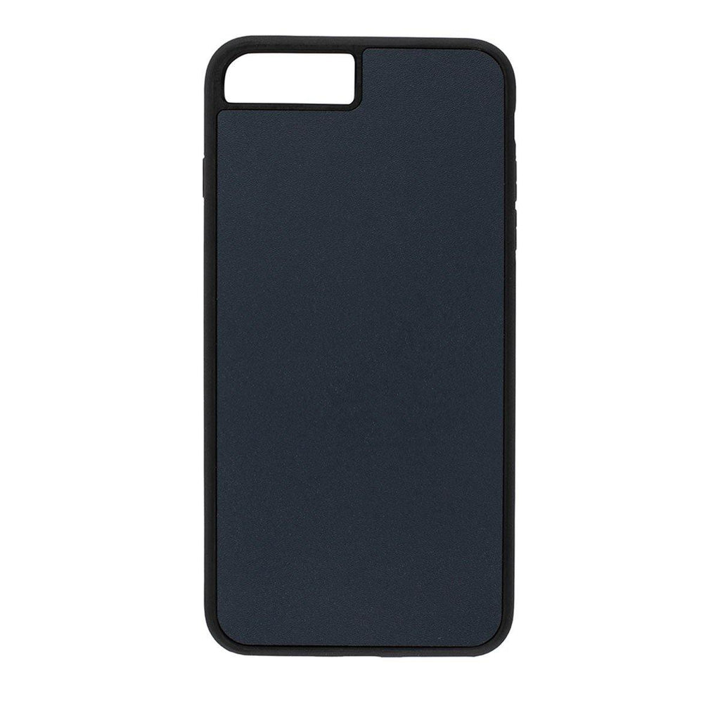Oscar Nappa Leather Back Case for iPhone 7 Plus/8 Plus
