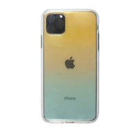 Oscar PC Glaze Case for iPhone 11 Pro