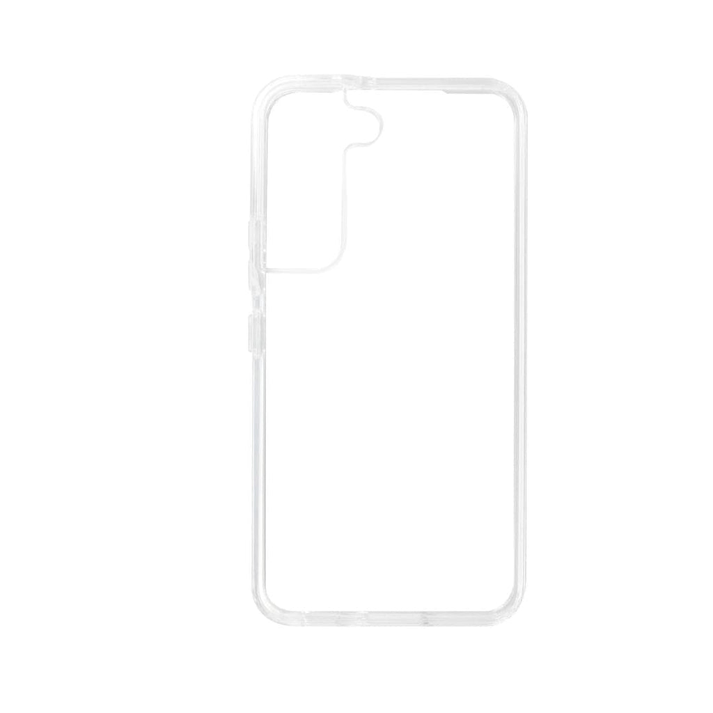 Oscar Ombre Case for Samsung Galaxy S22 Plus (Clear)