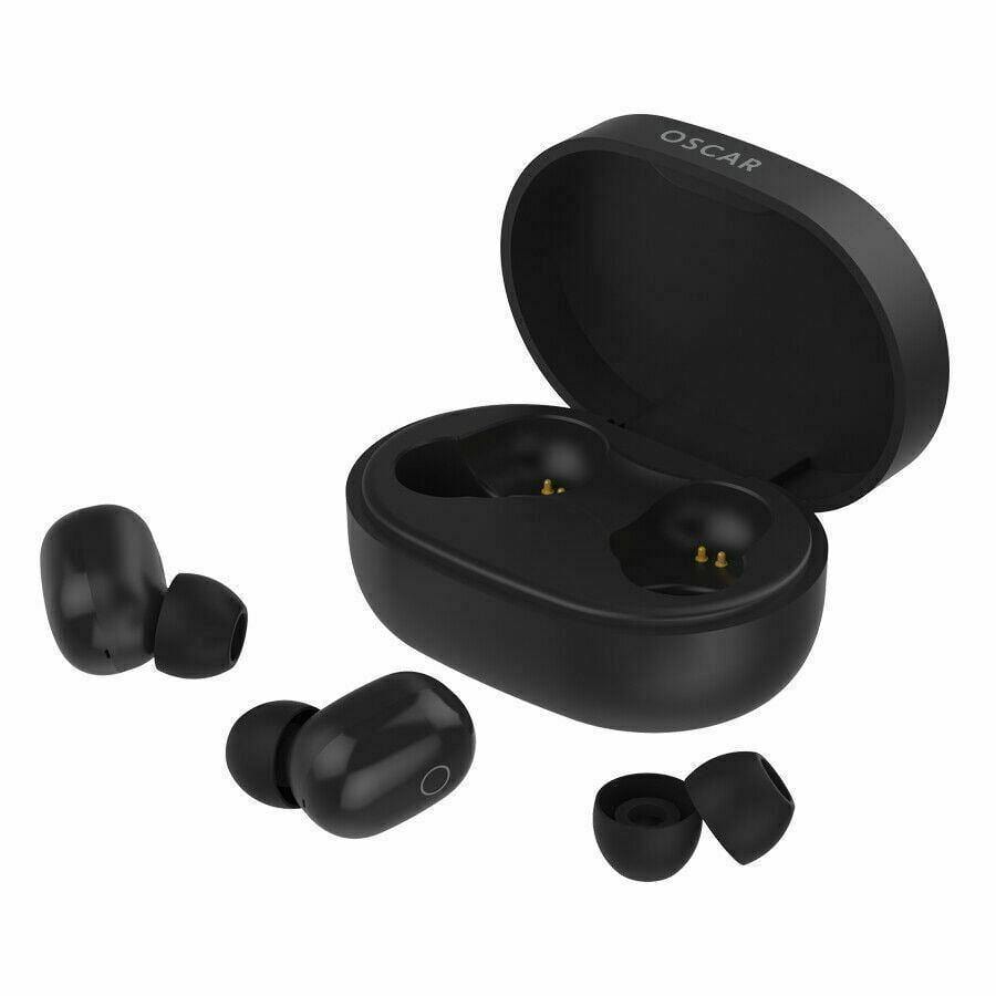 Oscar Zeus True Wireless Bluetooth Earbuds