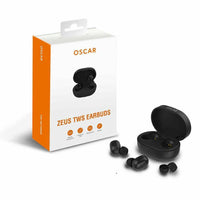 Oscar Zeus True Wireless Bluetooth Earbuds