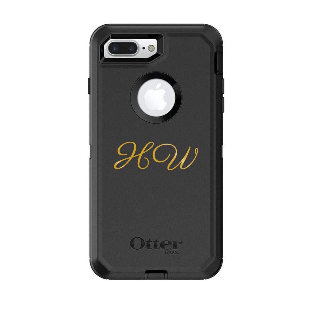 OtterBox Defender Case for iPhone 7 Plus/8 Plus