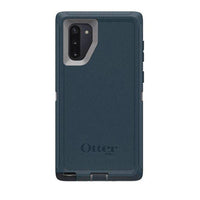 OtterBox Defender Case for Samsung Galaxy Note 10 (Dark Blue)