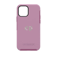 OtterBox Symmetry Case for iPhone 12/12 Pro (Pink)