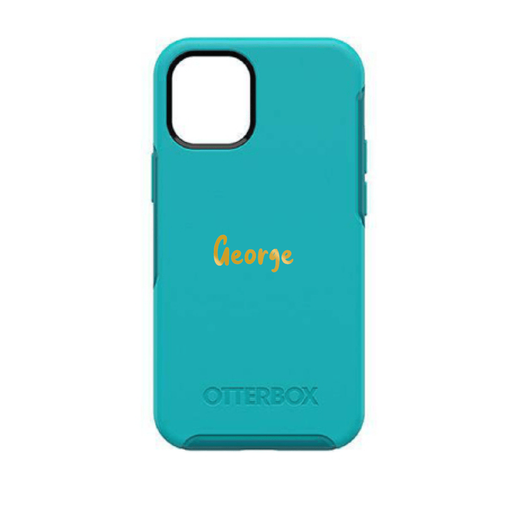 OtterBox Symmetry Case for iPhone 12 Mini