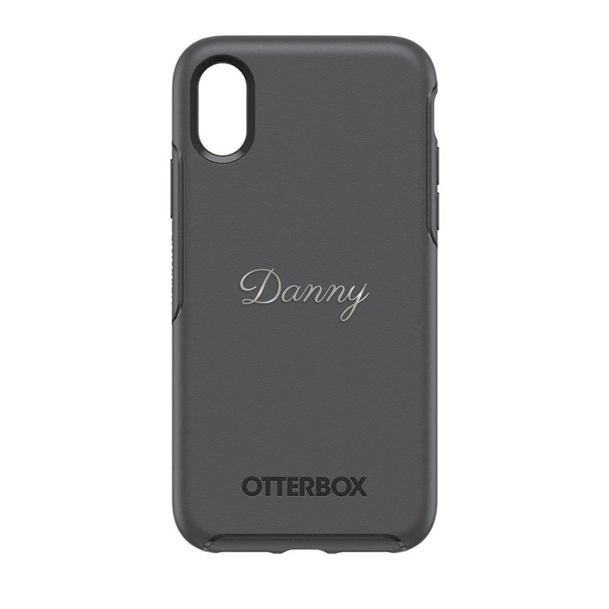 OtterBox Symmetry Case for iPhone XR Happytel