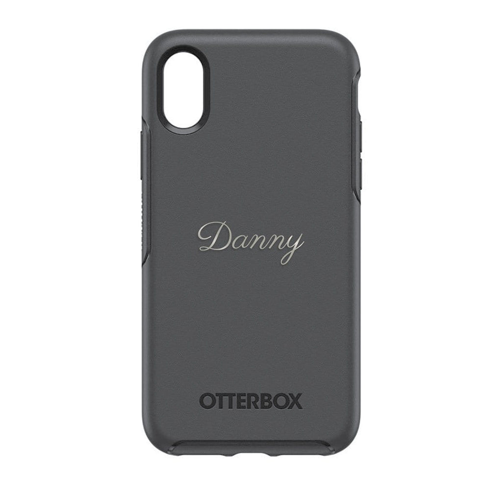 OtterBox Symmetry Case for iPhone XR