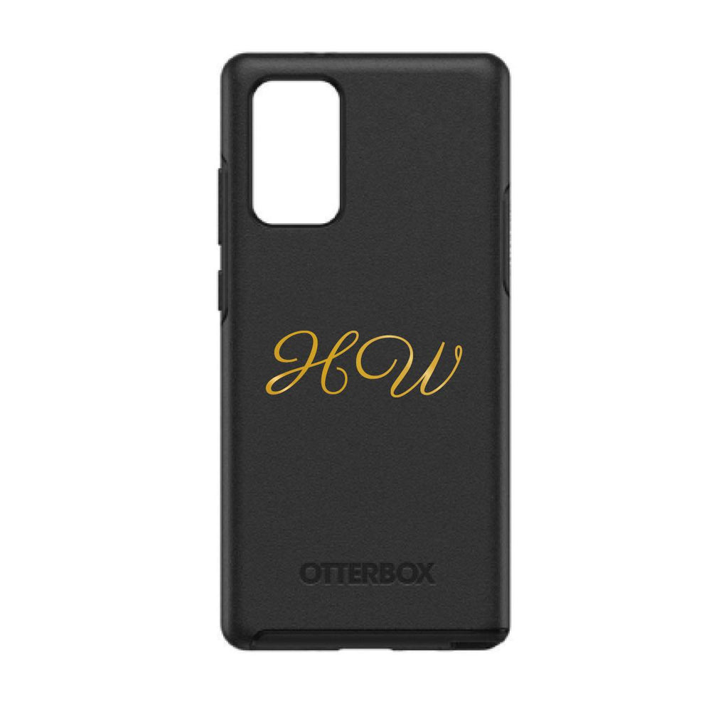 OtterBox Symmetry Case for Samsung Galaxy Note 20
