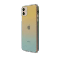 Oscar PC Glaze Case for iPhone 11