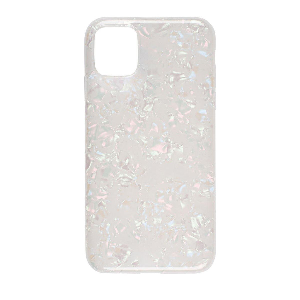 Oscar Pearl Case for iPhone 11