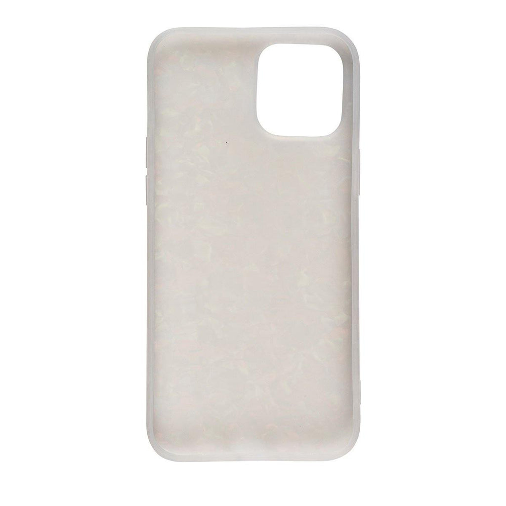 Oscar Pearl Case for iPhone 12 Pro Max