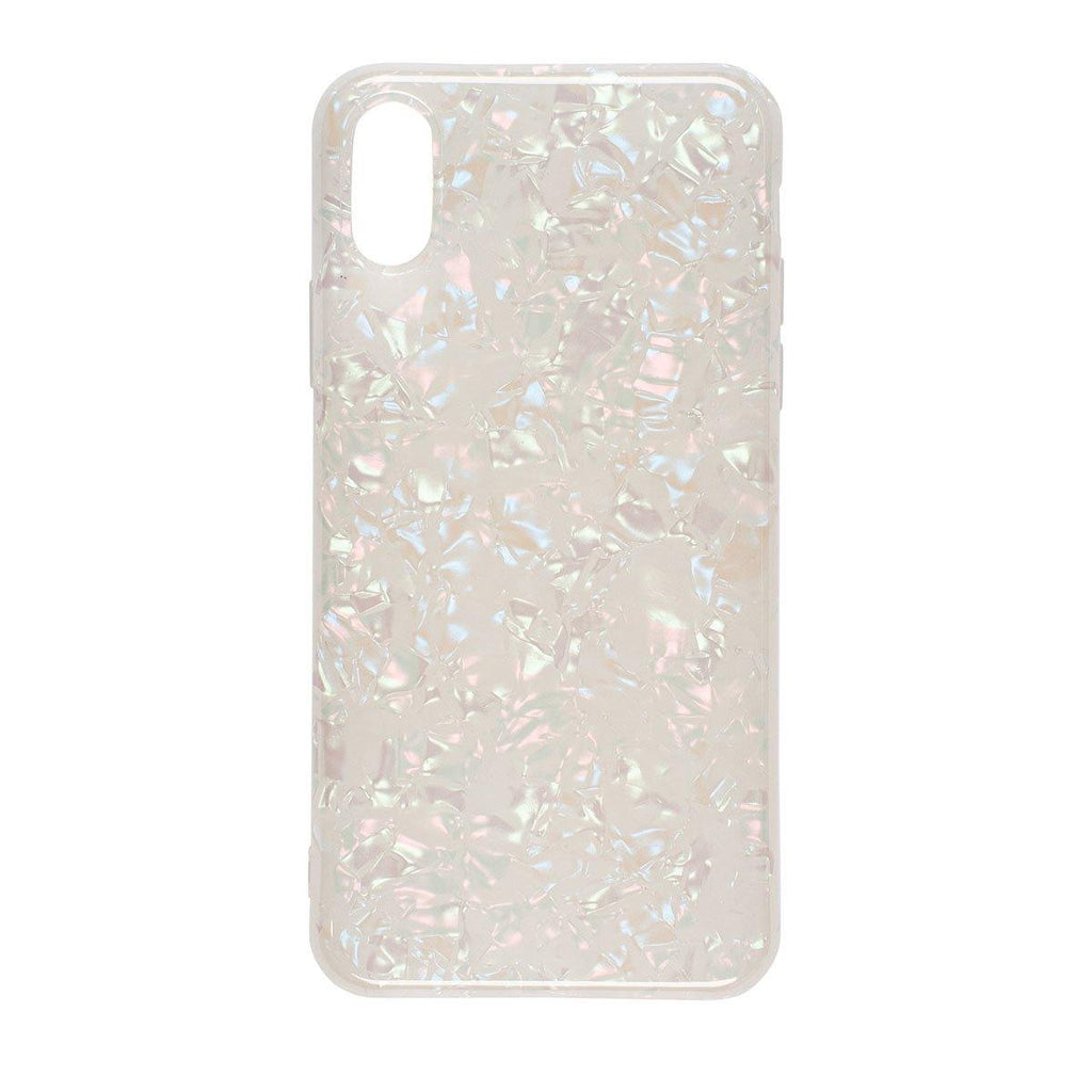 Oscar Pearl Case for iPhone X/XS