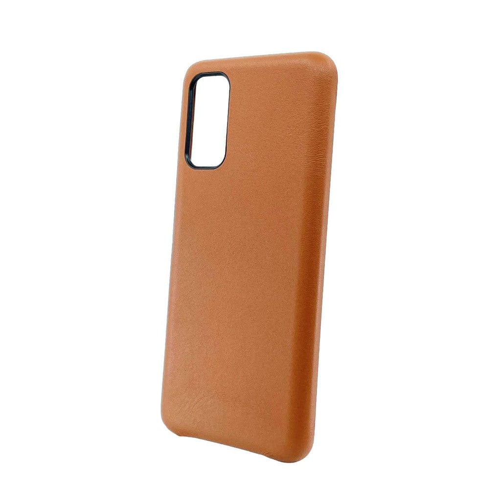 Oscar Real Leather Case for Samsung Galaxy S20 Plus
