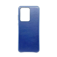 Oscar Real Leather Case for Samsung Galaxy S20 Ultra