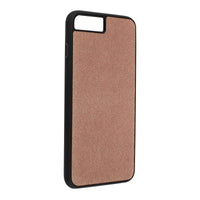 Oscar Saffiano Leather Back Case for iPhone 7 Plus/8 Plus