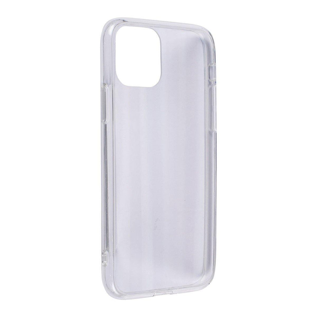 Oscar Iridescent Case for iPhone 11 Pro (Clear)