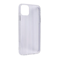 Oscar Iridescent Case for iPhone 11 Pro Max (Clear)