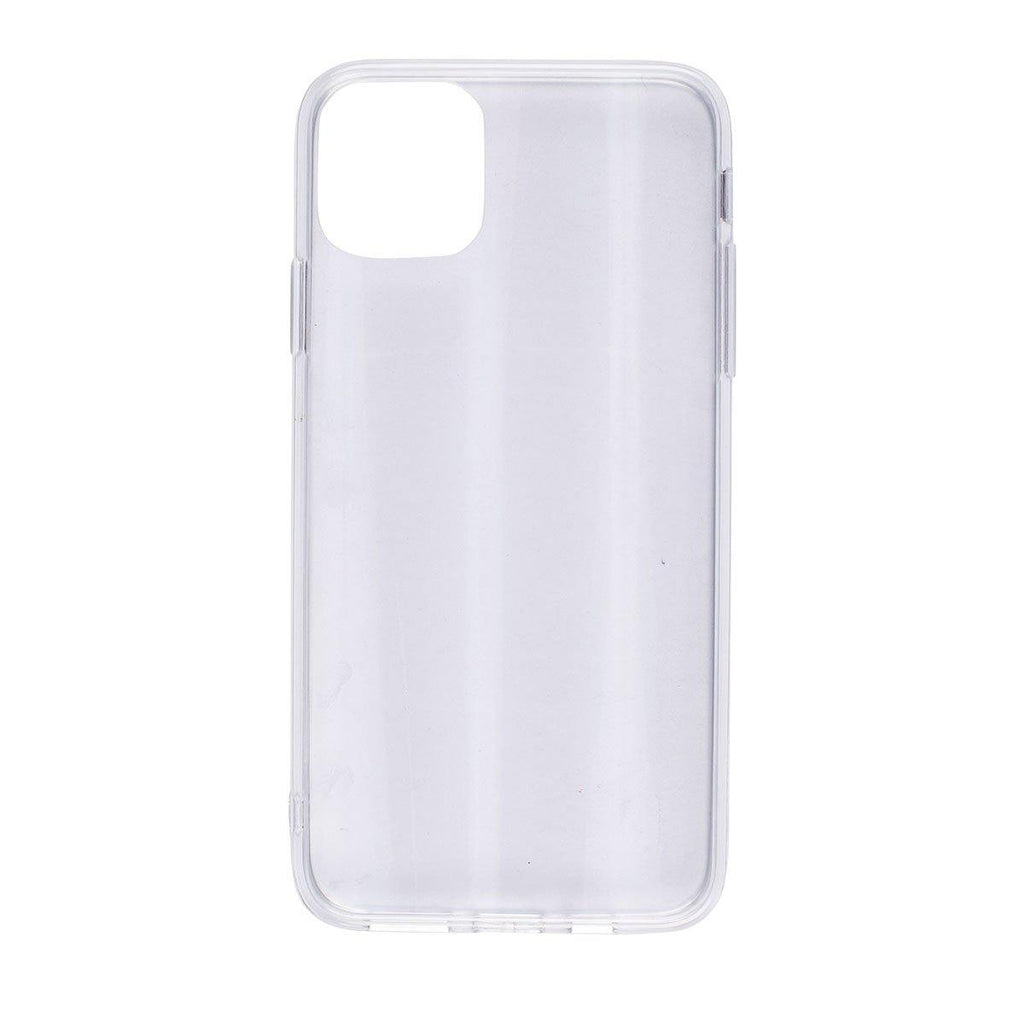 Oscar Iridescent Case for iPhone 11 Pro Max (Clear)