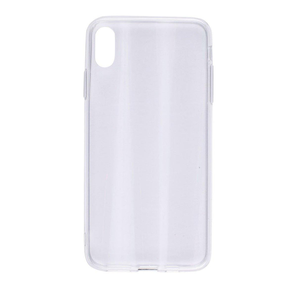 Oscar Iridescent Case for iPhone XS Max (Clear)