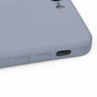 Oscar Slim Silicone Case for iPhone SE 2022