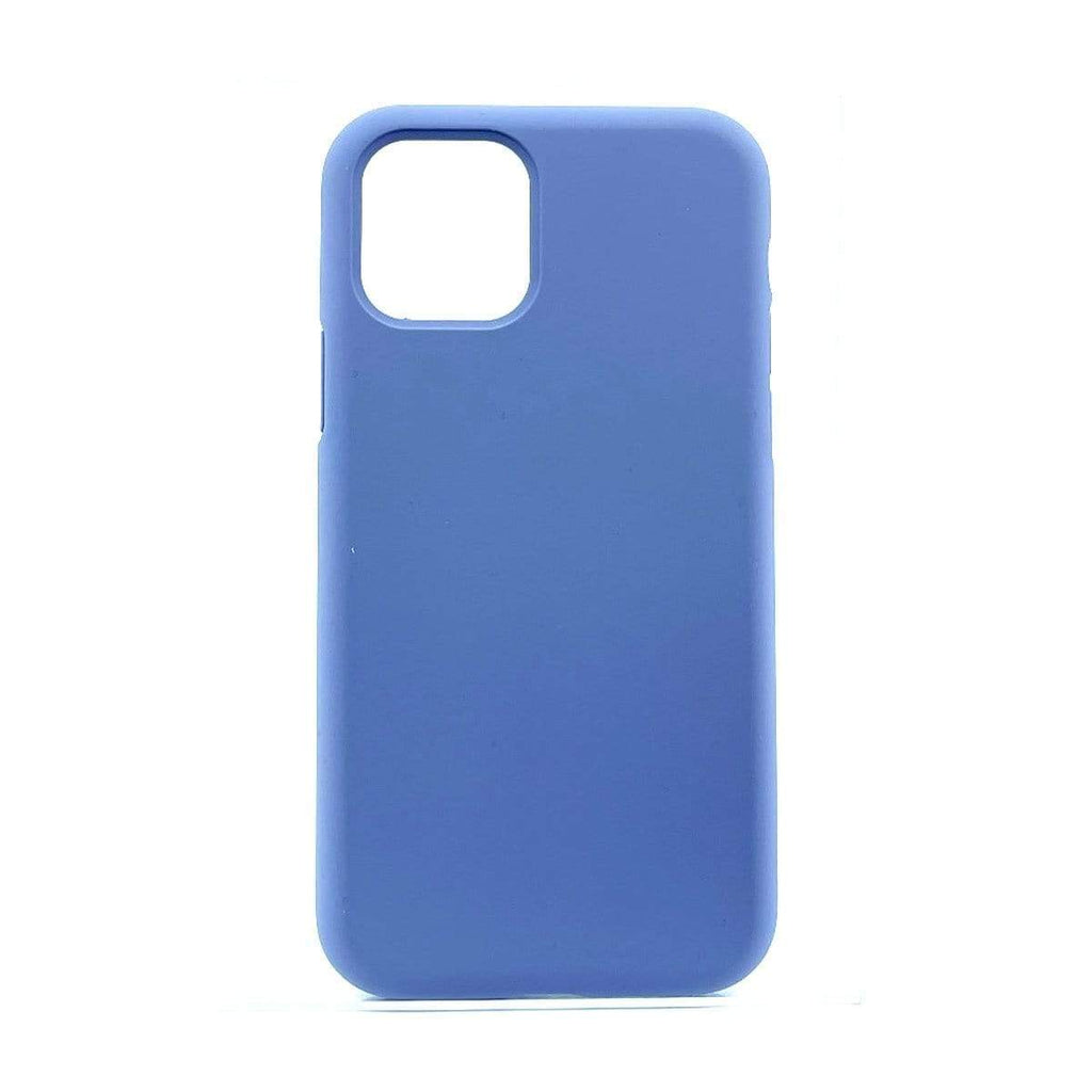Oscar Super Silicone Case for iPhone 11 Pro