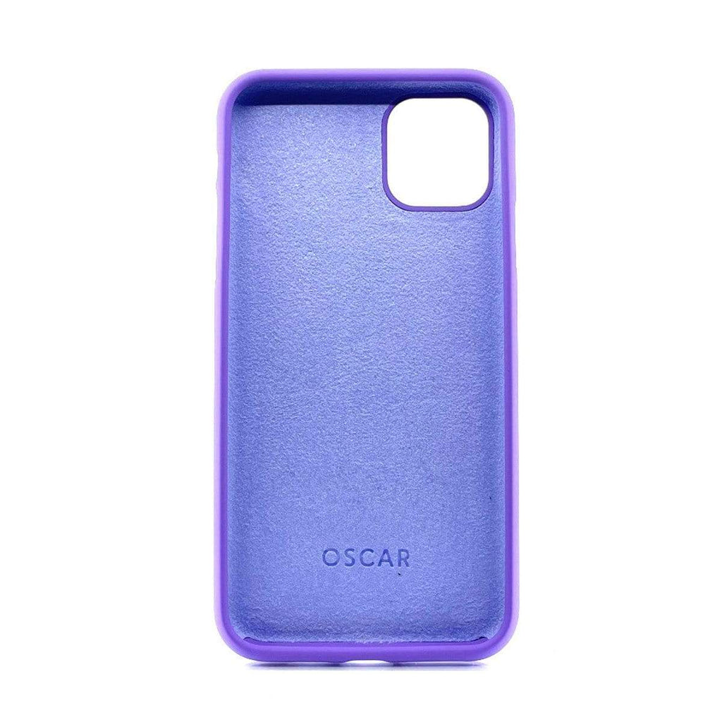 Oscar Super Silicone Case for iPhone 11 Pro Max