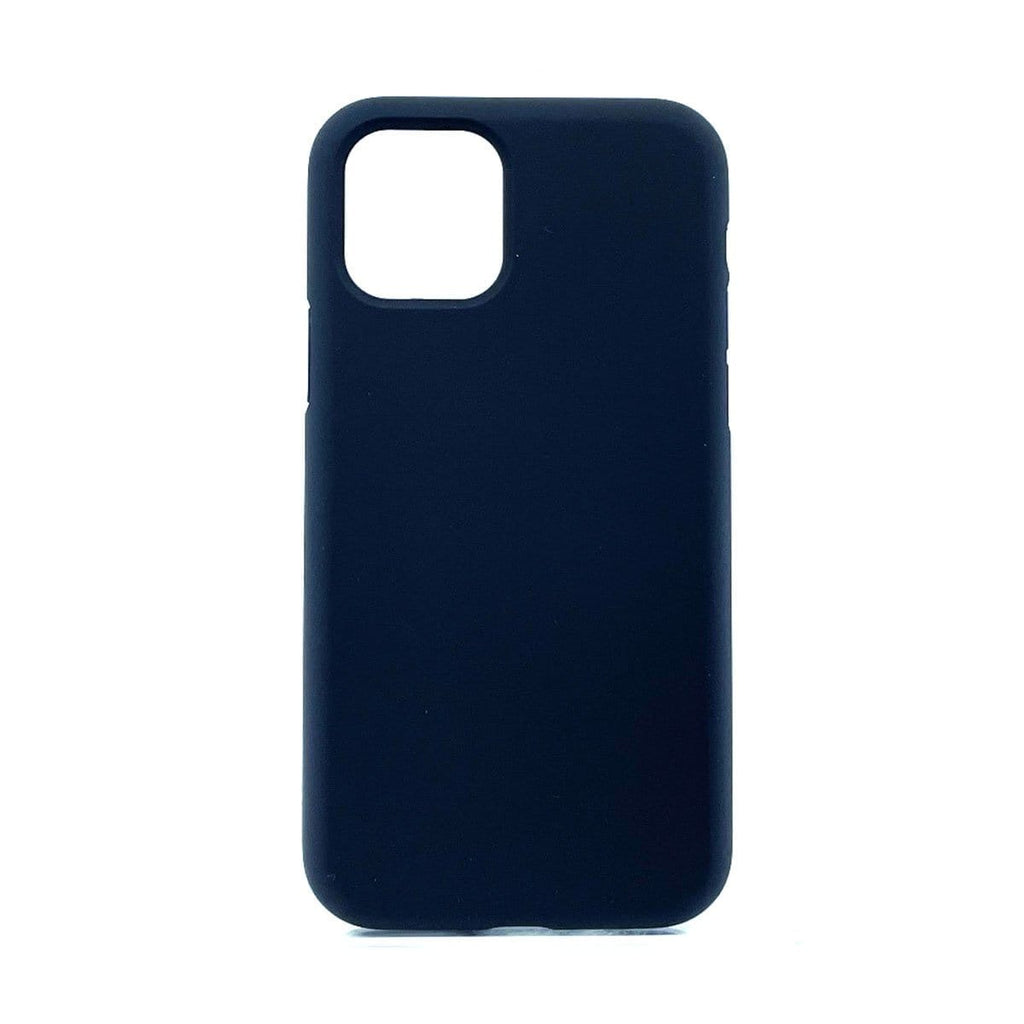 Oscar Super Silicone Case for iPhone 12/12 Pro