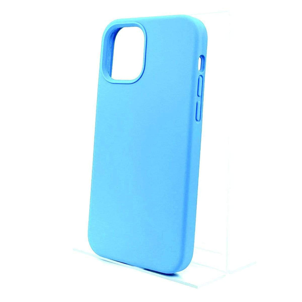 Oscar Super Silicone Case for iPhone 12 Pro Max