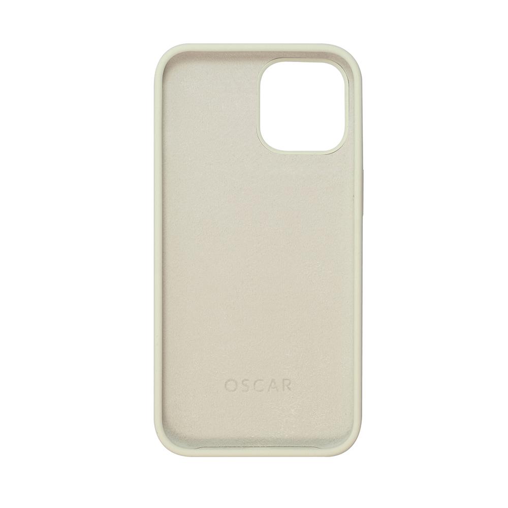 Oscar Super Silicone Case for iPhone 13
