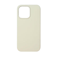 Oscar Super Silicone Case for iPhone 13 Pro