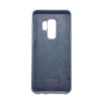 Oscar Super Silicone Case for Samsung Galaxy S9 Plus