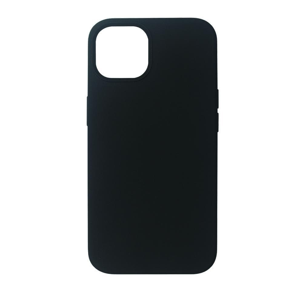 Oscar Super Silicone Case + MagSafe for iPhone 13