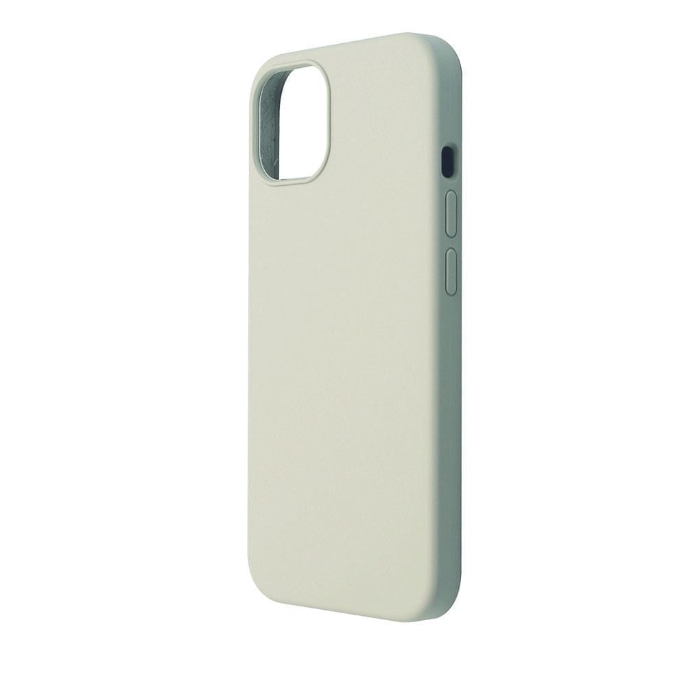 Super Silicone Case + MagSafe for iPhone 13 - Happytel