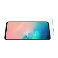 Oscar Tempered Safety Glass Screen Protector for Samsung [Online Exclusive Price]