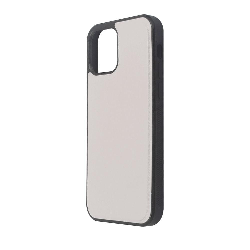 Oscar Vegan Leather Back Case + MagSafe for iPhone 13 / 13 Pro