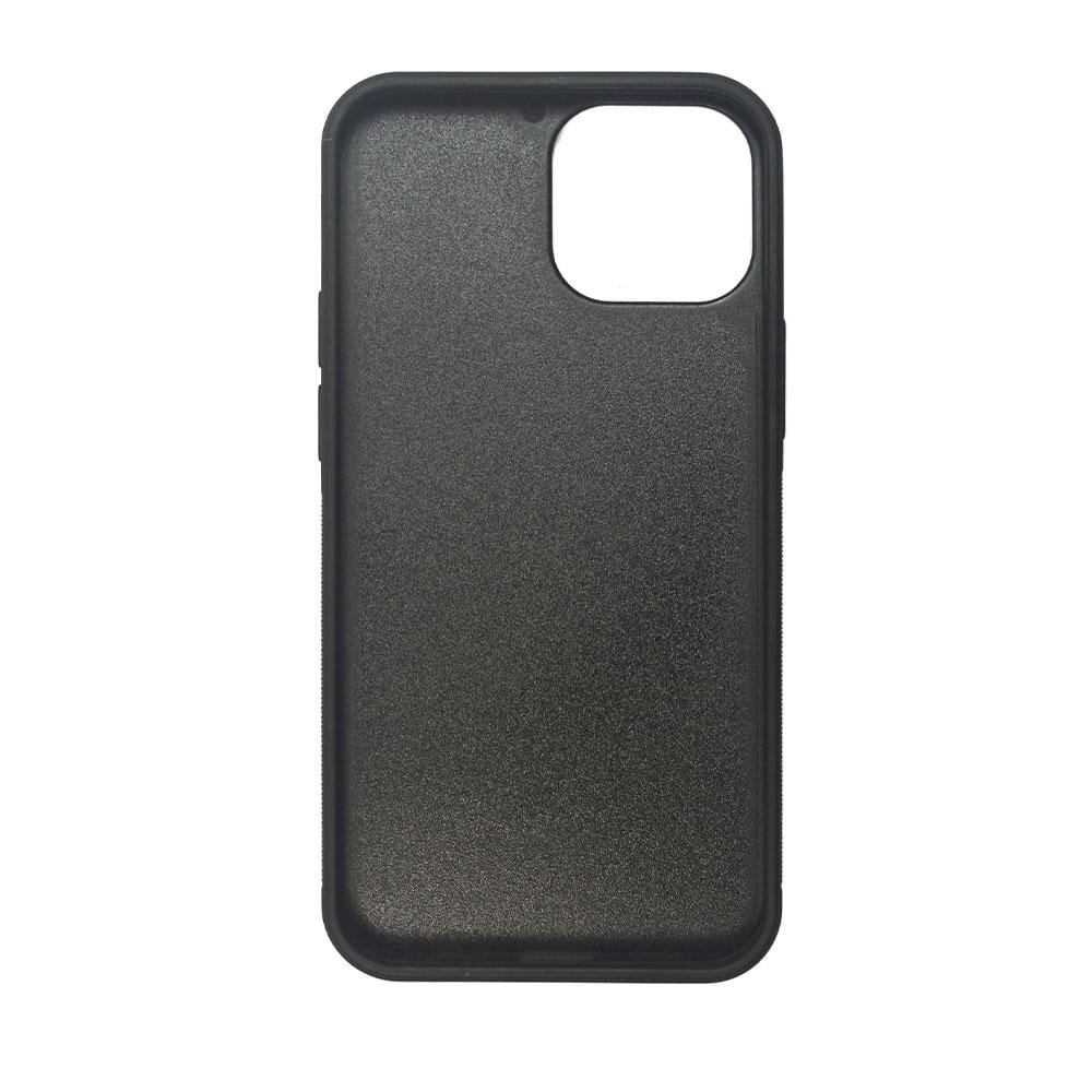 Oscar Vegan Leather Back Case + MagSafe for iPhone 13 Mini / 12 Mini