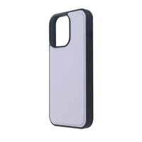 Oscar Vegan Leather Back Case + MagSafe for iPhone 13 Pro