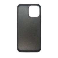 Oscar Vegan Leather Back Case + MagSafe for iPhone 13 Pro Max