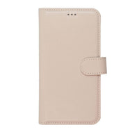 Oscar Vegan Leather Wallet Case for iPhone 13 Pro Max