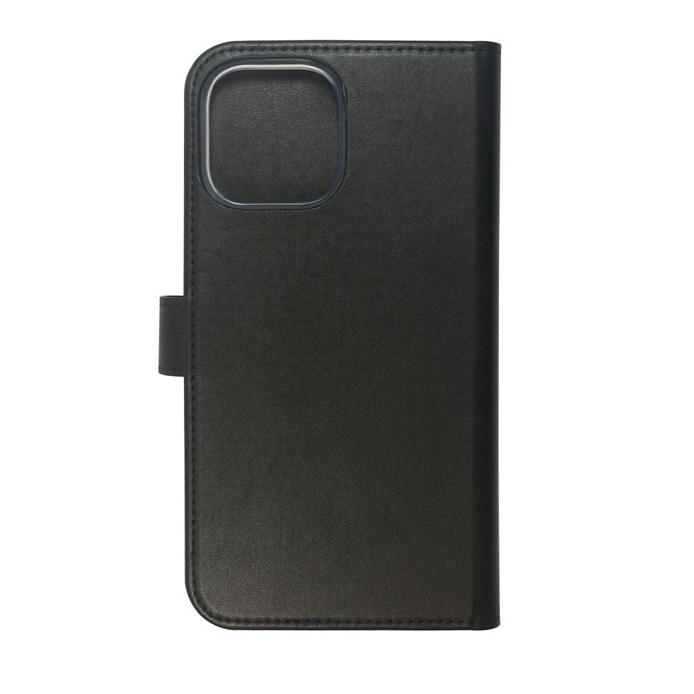 Oscar Vegan Leather Wallet Case for iPhone 13 Pro Max