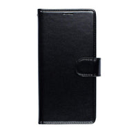 Oscar Vegan Leather Wallet Case for Samsung Galaxy S20