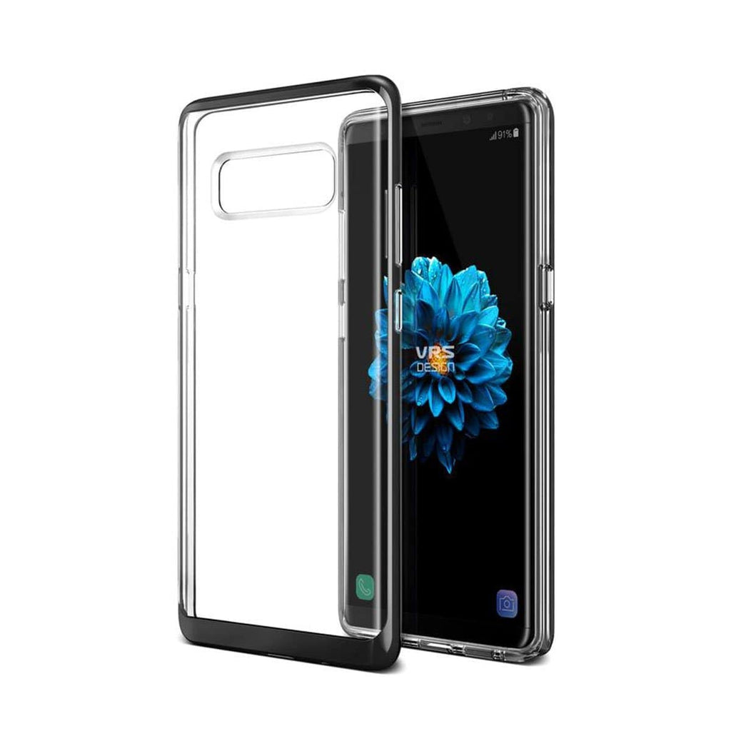 Verus Crystal Bumper Case for Samsung Galaxy Note 8