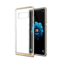 Verus Crystal Bumper Case for Samsung Galaxy Note 8