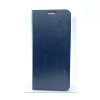Verus Damda Native Diary Case for Samsung Galaxy S8 Plus (Black)
