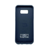 Verus Hard Drop Case for Samsung Galaxy S8 Plus (Blue)