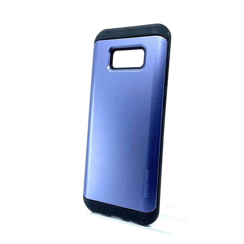 Verus Hard Drop Case for Samsung Galaxy S8 Plus (Blue)